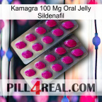 Kamagra 100 Mg Oral Jelly Sildenafil 10